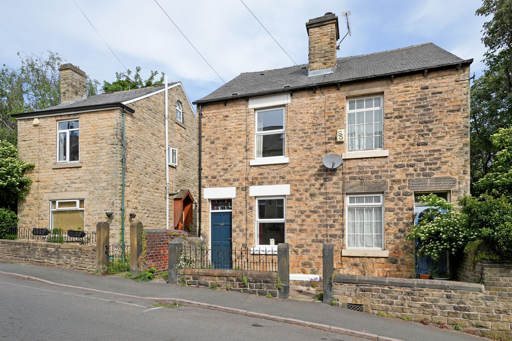 Freedom Road Walkley
